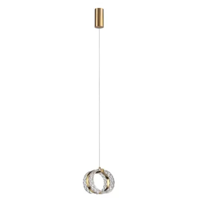 Подвесной светильник Mirage 5030/8L Odeon Light