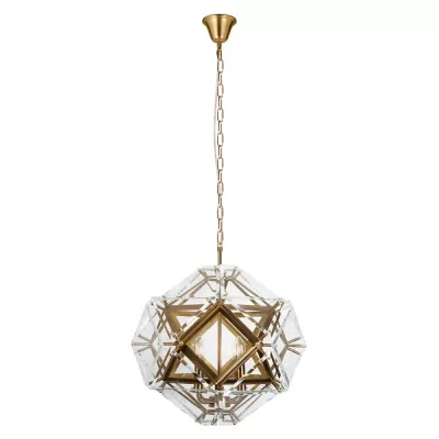 Подвесной светильник Shard 10560 Clear Loft It Подвесной светильник Shard 10560 Clear Loft It