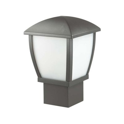 Наземный светильник Tako 4051/1B Odeon Light Уличный