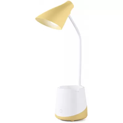 Офисная настольная лампа DESK DE564 Ambrella