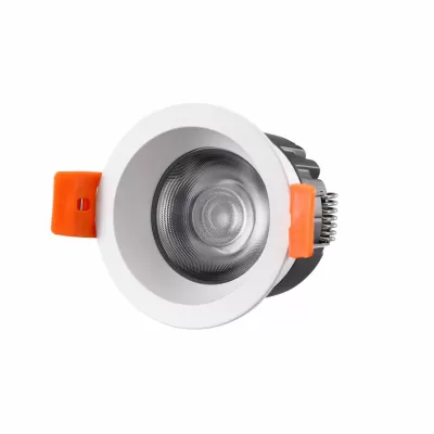 Точечный светильник Mars DIM 107-7W-D64-4000K-24DG-WH iLedex