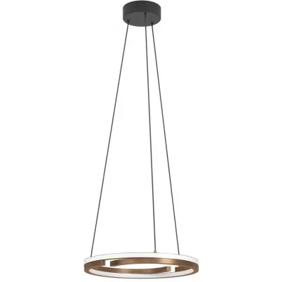 Подвесной светильник Mezzomonte 901826 Eglo