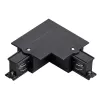 Коннектор угловой Quattro 503127-RPS Lightstar Коннектор угловой Quattro 503127-RPS Lightstar