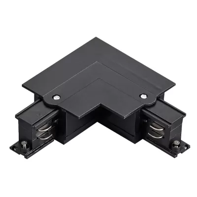 Коннектор угловой Quattro 503127-RPS Lightstar