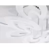 Потолочная люстра Original FA4547 белая Ambrella