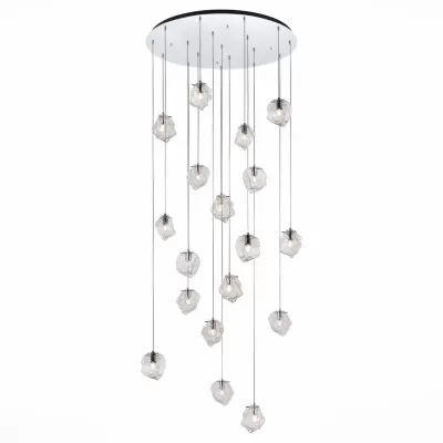 Подвесной светильник Portici SL1175.103.18 ST Luce