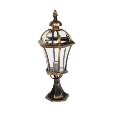 Наземный фонарь  95204L Gb Oasis Light