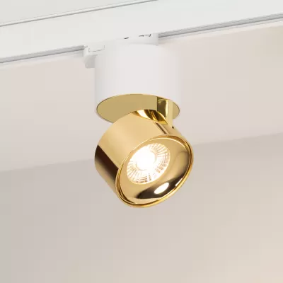 Трековый светильник PLURIO 038100 Arlight