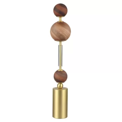Интерьерная настольная лампа Callisto 5457/4TL Odeon Light