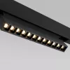 Трековый светильник Slim Magnetic 85010/01 белый Elektrostandard Трековый светильник Slim Magnetic 85010/01 белый Elektrostandard