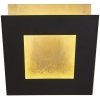 Настенный светильник Dalia 8112 цвет золото Mantra