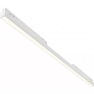 Трековый светильник Basis TR030-4-30WTW-DSZ-W Maytoni