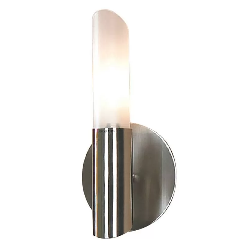 Стеклянное бра Lano LSC-2801-01 белое Lussole Стеклянное бра Lano LSC-2801-01 белое Lussole