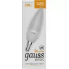 Лампочка светодиодная Basic 1033116 Gauss