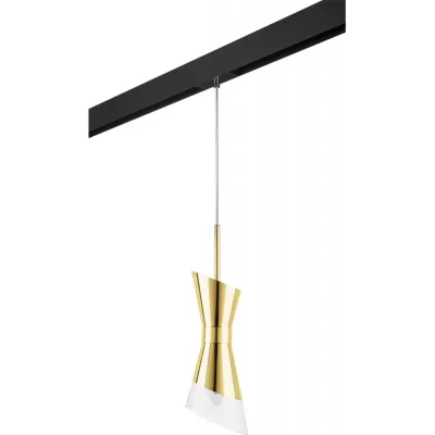 Трековый светильник Strato PRO817012 Lightstar