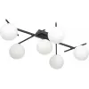 Потолочная люстра Dorsy CL223162 белая форма шар Citilux