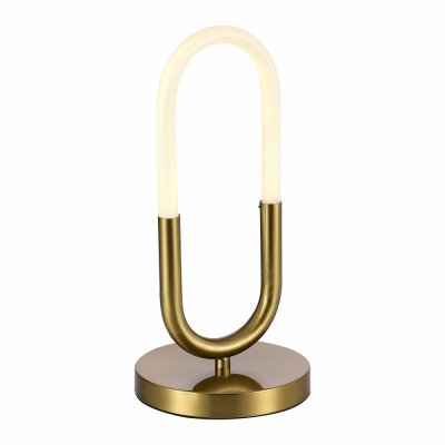 Интерьерная настольная лампа Mofisto SL1579.304.01 ST Luce