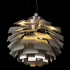 Подвесной светильник Artichoke 10156/800 Silver Loft It Подвесной светильник Artichoke 10156/800 Silver Loft It