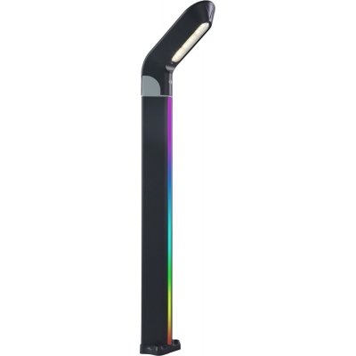 Наземный светильник Линден 09200-F(220V),16(RGB) Kink Light