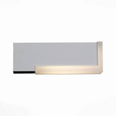 Настенный светильник уличный Posto SL096.501.02 ST Luce