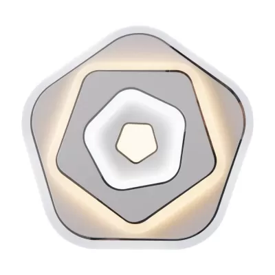 Потолочный светильник Iona FR10019WL-L23W Freya Потолочный светильник Iona FR10019WL-L23W Freya