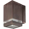 Архитектурная подсветка TUBE 6055 Cb прозрачный Oasis Light