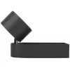 Спот Knof 10324/A Black цилиндр черный Loft It