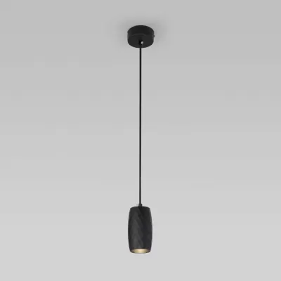 Подвесной светильник Bonaldo 50246/1 LED/ черный Eurosvet