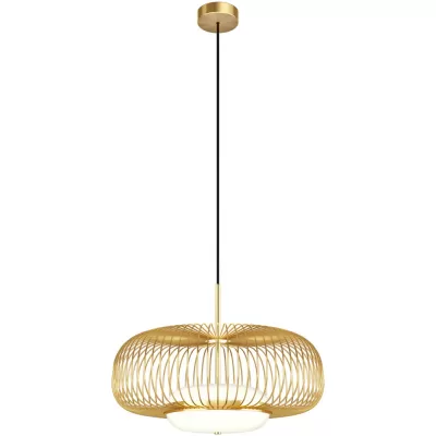 Подвесной светильник Levitation MOD376PL-L30G3K Maytoni