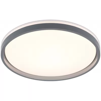 Потолочный светильник  SPB-6 Opal 86W-3K-6,5K-RC GR ЭРА