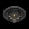 Точечный светильник Elem DL052-L12B4K цилиндр черный Maytoni