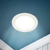 Точечный светильник  LED 17-24-4K круглый ЭРА