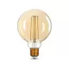 Лампочка светодиодная филаментная  105802008 Gauss