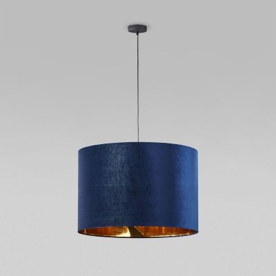 Подвесной светильник Tercino 6173 Tercino Blue TK Lighting