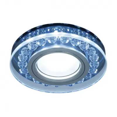 Точечный светильник Backlight BL047 Gauss