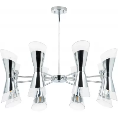 Потолочная люстра Strato 817164 Lightstar