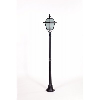 Наземный фонарь FARO-FROST L 91108fL Bl Oasis Light