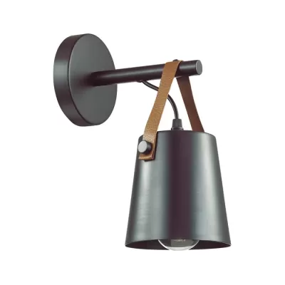 Бра Tristen 3641/1W Lumion черное