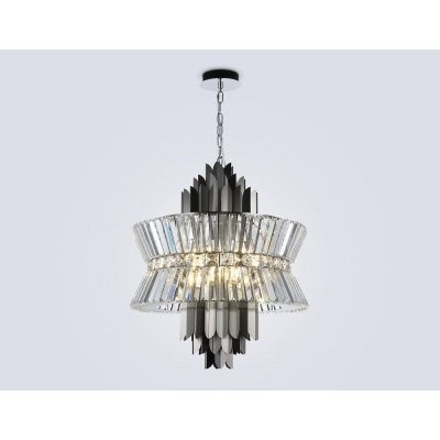 Подвесная люстра High Light LH41020 Ambrella