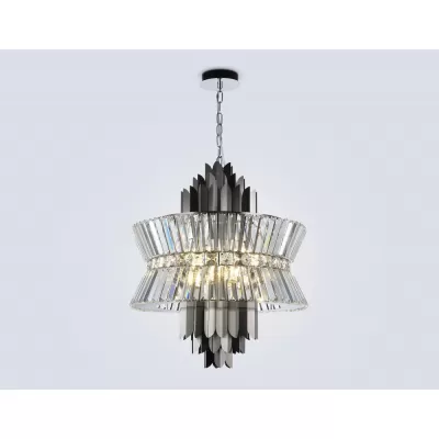 Подвесная люстра High Light LH41020 Ambrella
