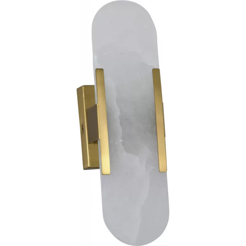 Настенный светильник Marmo ZRS.1818.03 Настенный светильник Marmo ZRS.1818.03