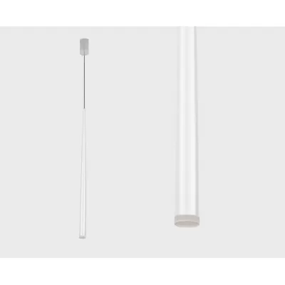 Подвесной светильник  IT03-1428 white Italline конус