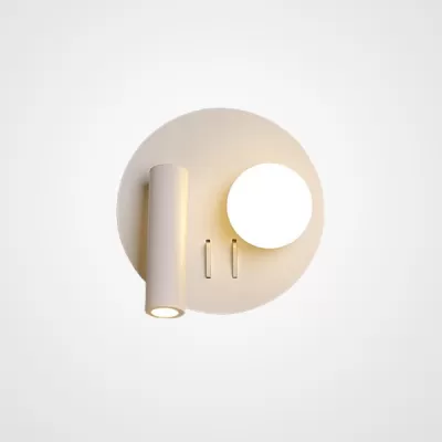 Настенный светильник  Snotra-Wall01 ImperiumLoft