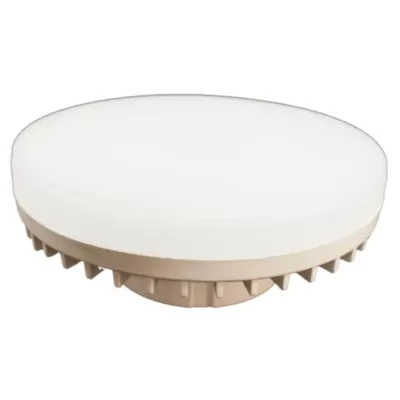 Лампочка светодиодная  LED-GX70-15W/4000K/GX70/FR PLZ01WH Uniel