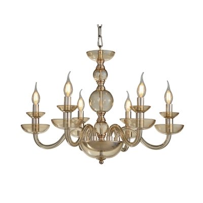 Подвесная люстра Cenela SL1758.203.06 ST Luce