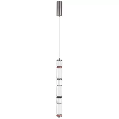 Подвесной светильник Collier 5456/18L Odeon Light Подвесной светильник Collier 5456/18L Odeon Light