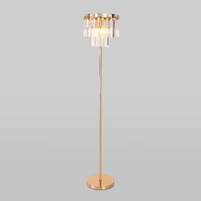 Торшер Elegante 01137/3 Eurosvet