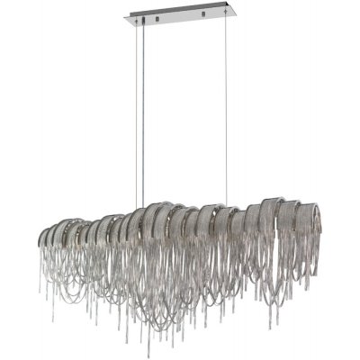 Подвесная люстра Volver 10404/1150L SN Loft It