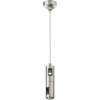 Подвес тросовый Accessories for tracks Flarity TRA157SW-D1-PT Maytoni