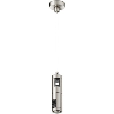 Подвес тросовый Accessories for tracks Flarity TRA157SW-D1-PT Maytoni